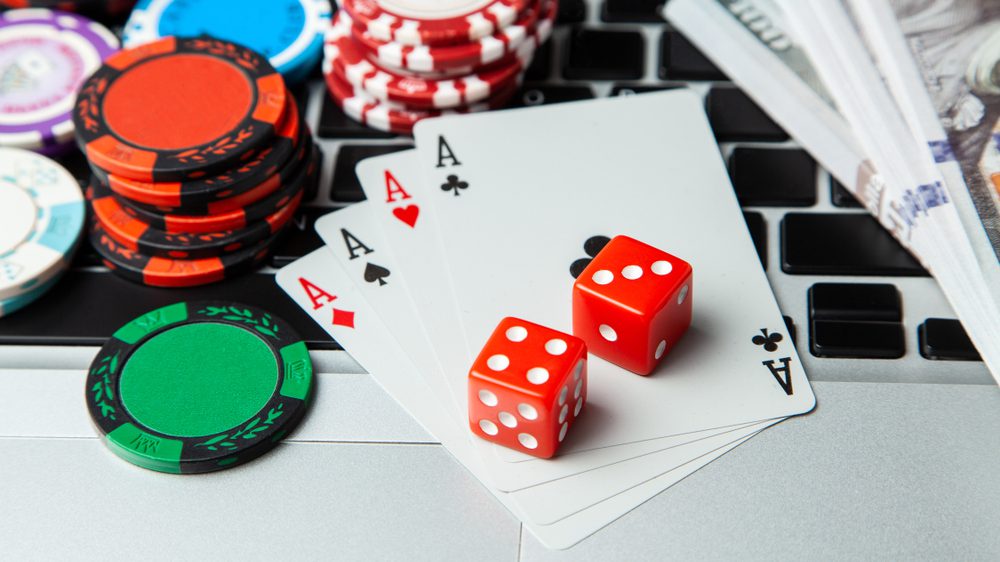 casino betting images