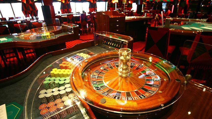 Online casino players are concerned about their safety