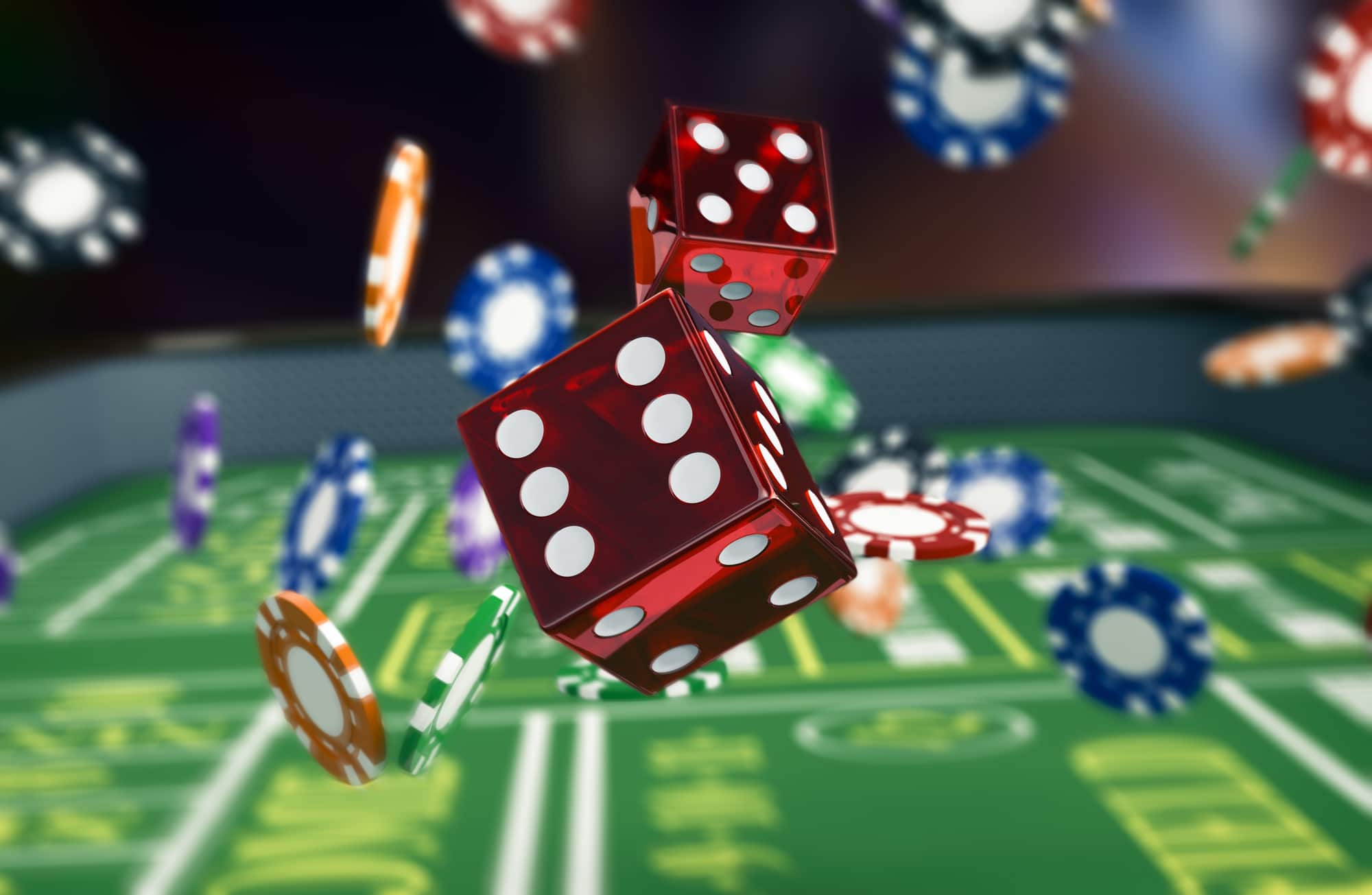 free online gambling