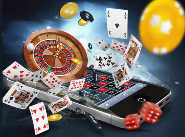 UFABET online casinos