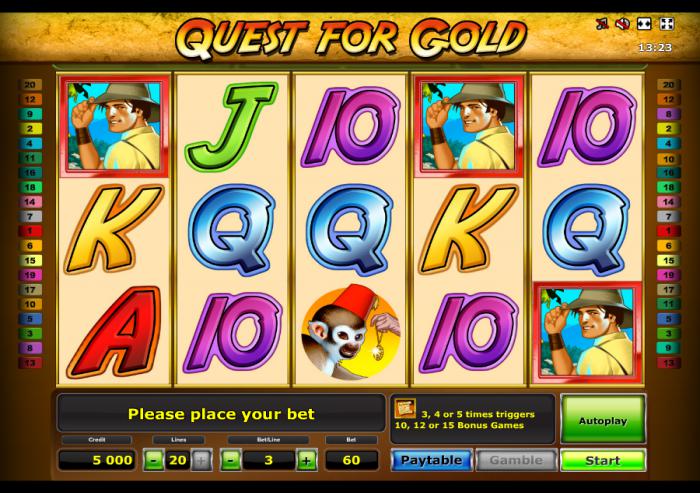 free online slot machines deal or no deal