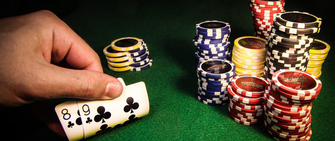 Poker BandarQQ
