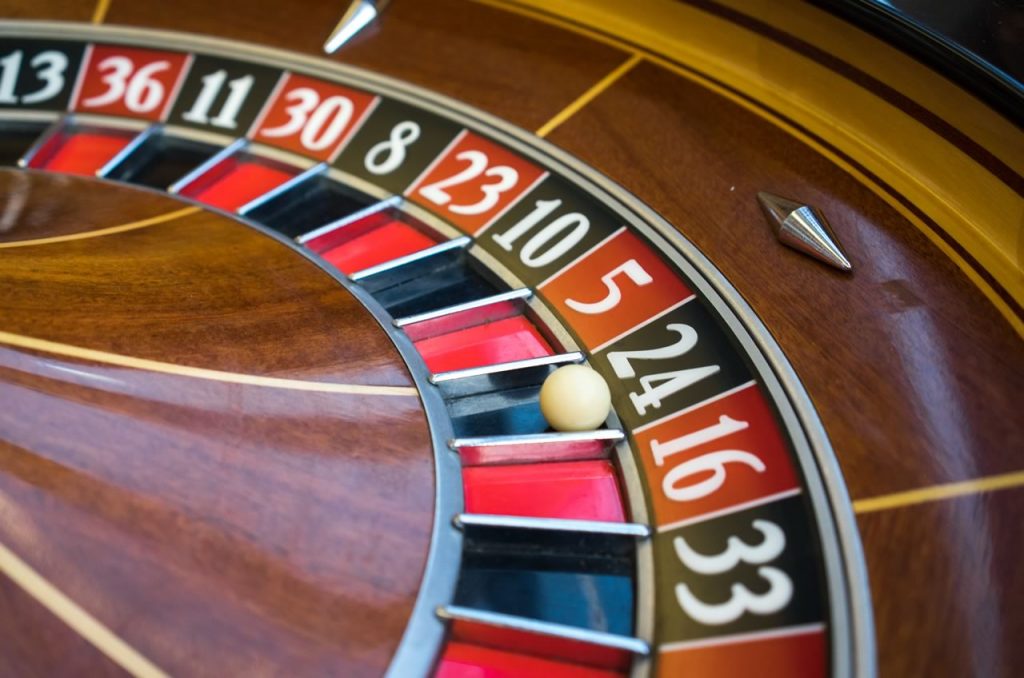 casino online games for real money