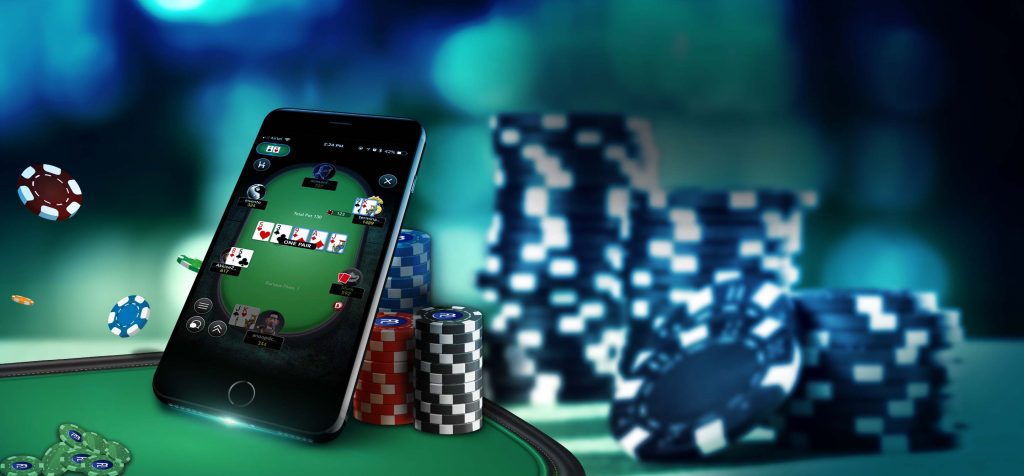 Magnificent Perks Of Playing Online Poker Gambling Games