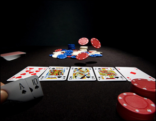 play with poker