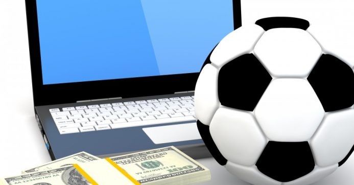 Internet Soccer Gambling