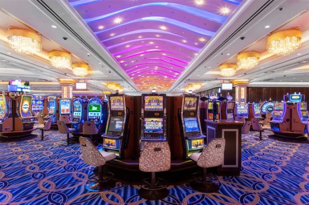 Casino Slots Site 