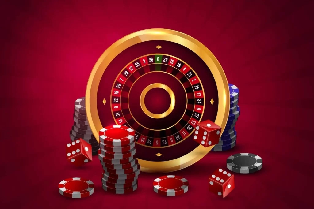 key considerations for online casino selection